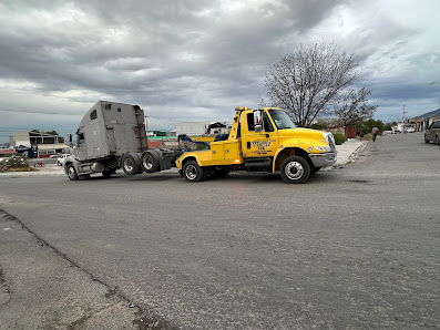 Talleres Y Gruas De Saltillo